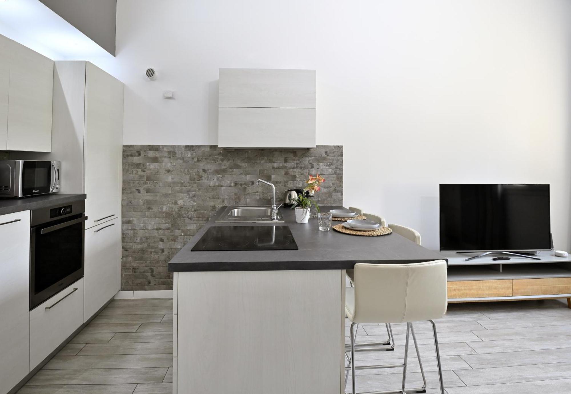 Boutique Apartment “Diviso Due” Florencie Exteriér fotografie
