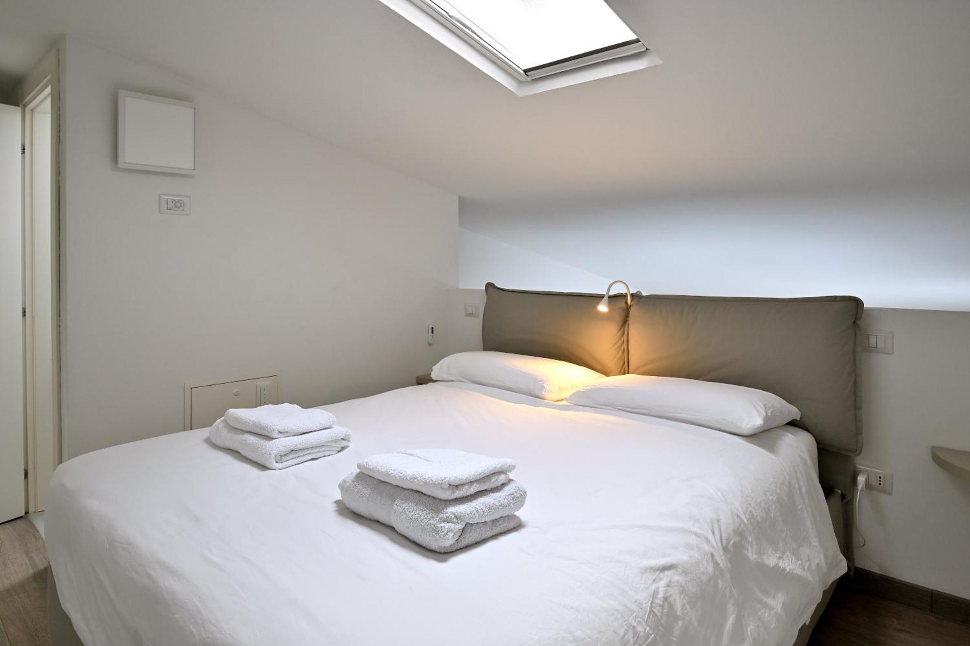 Boutique Apartment “Diviso Due” Florencie Exteriér fotografie