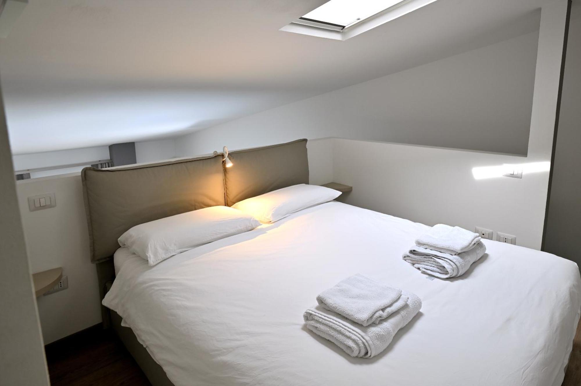 Boutique Apartment “Diviso Due” Florencie Exteriér fotografie