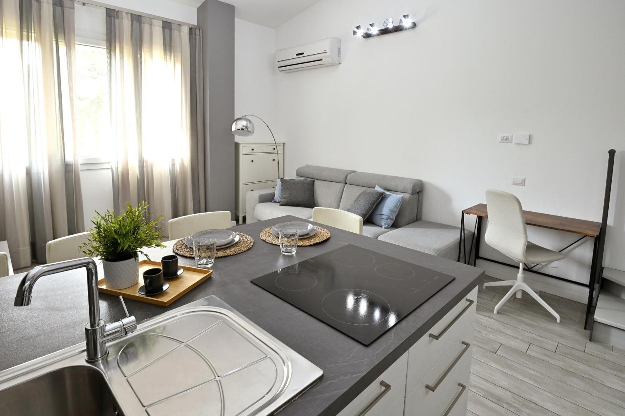 Boutique Apartment “Diviso Due” Florencie Exteriér fotografie