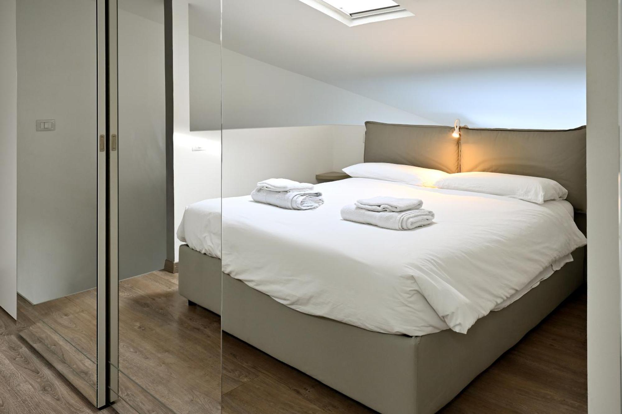 Boutique Apartment “Diviso Due” Florencie Exteriér fotografie
