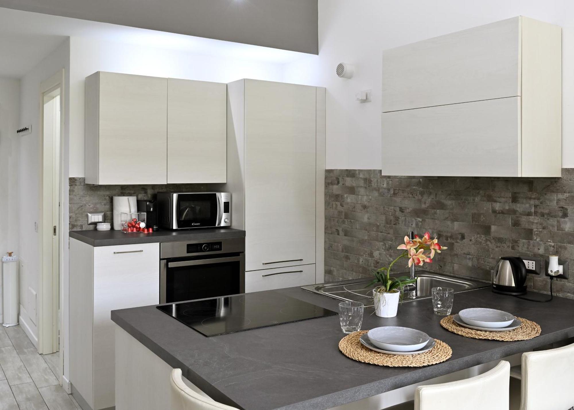 Boutique Apartment “Diviso Due” Florencie Exteriér fotografie