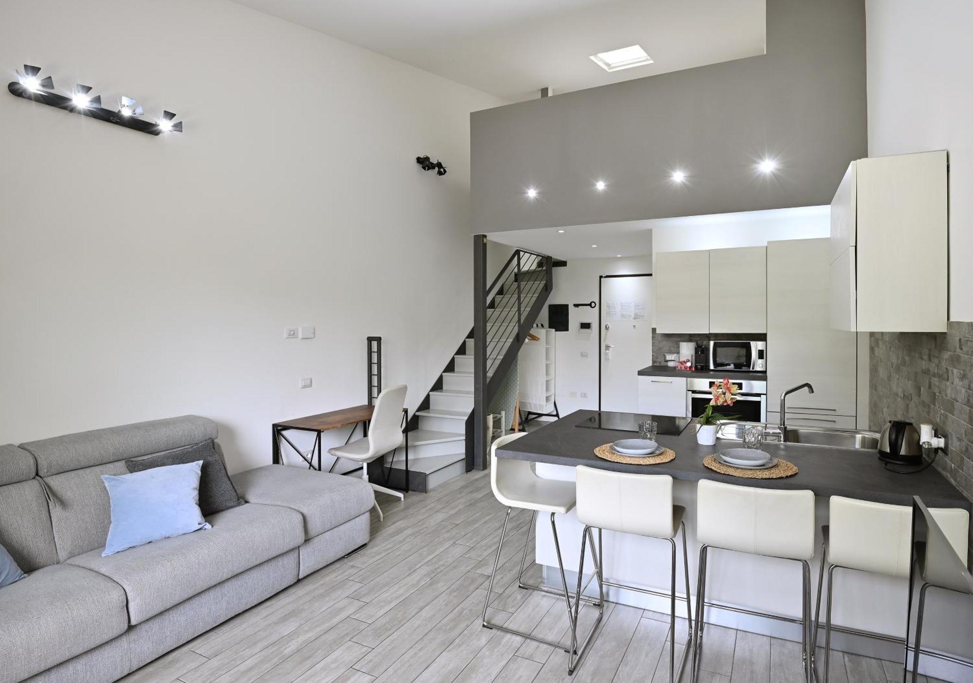 Boutique Apartment “Diviso Due” Florencie Exteriér fotografie