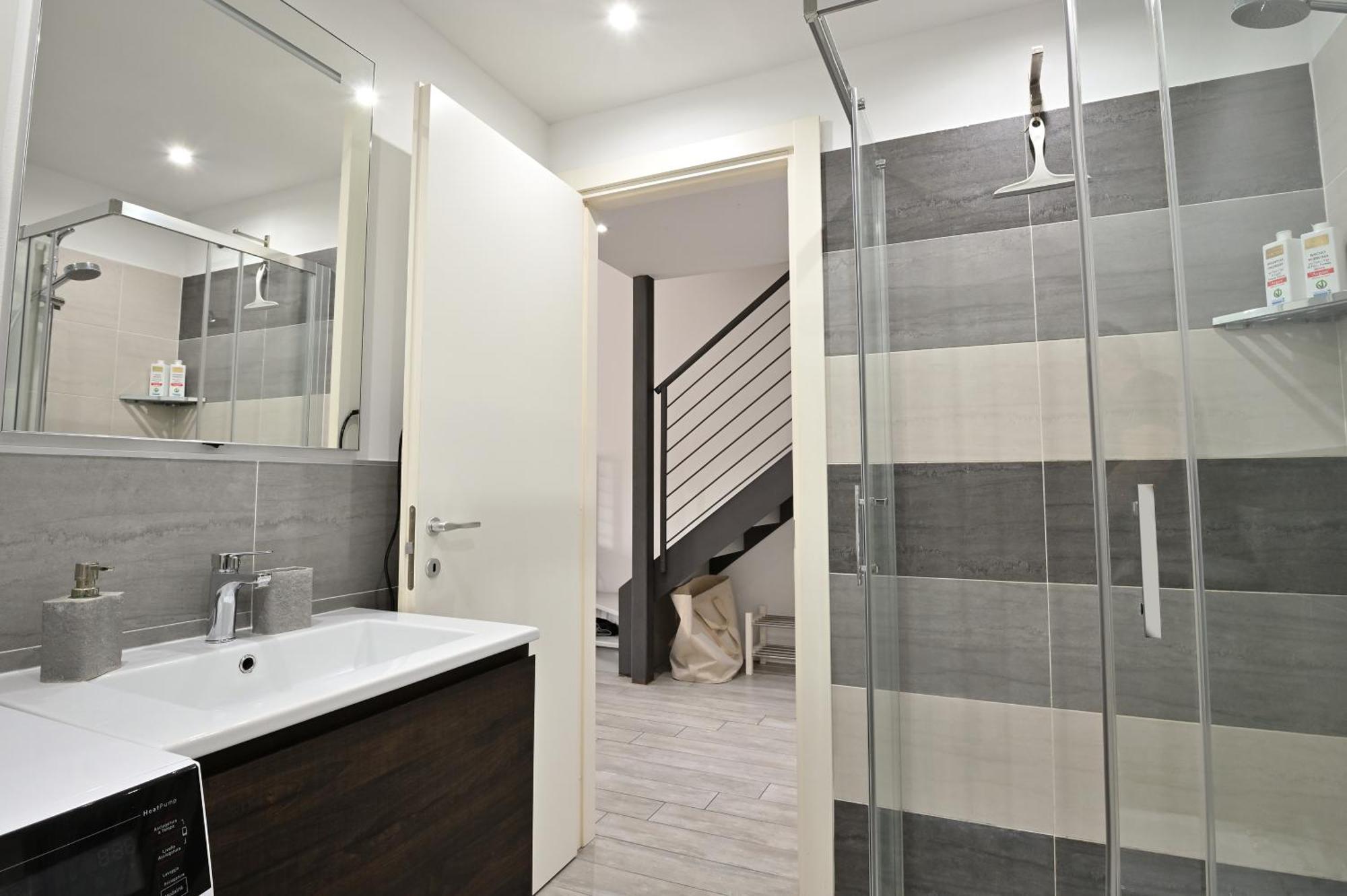 Boutique Apartment “Diviso Due” Florencie Exteriér fotografie