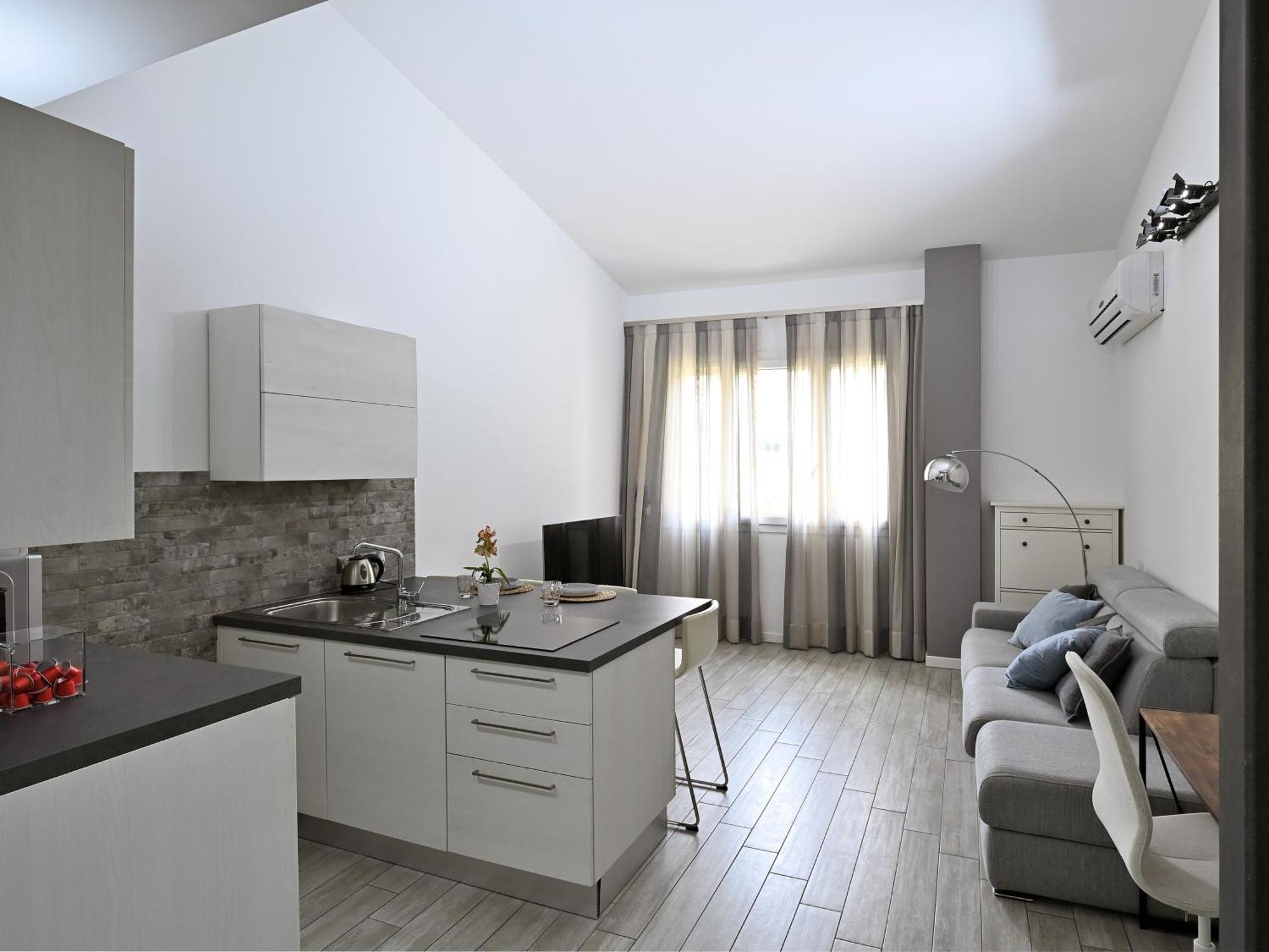 Boutique Apartment “Diviso Due” Florencie Exteriér fotografie